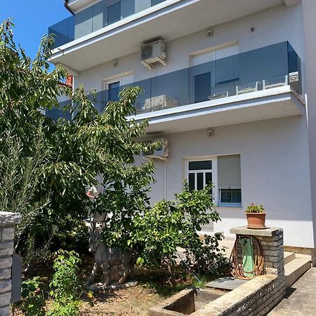 Marin Apartment Задар Екстериор снимка