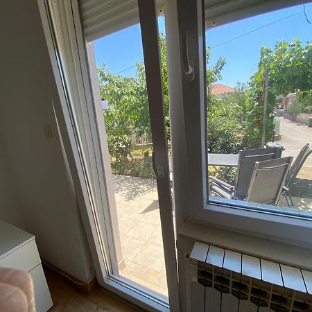 Marin Apartment Задар Екстериор снимка