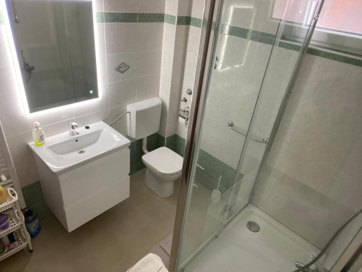 Marin Apartment Задар Екстериор снимка