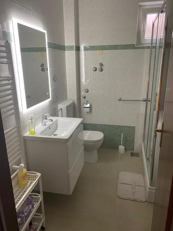 Marin Apartment Задар Екстериор снимка