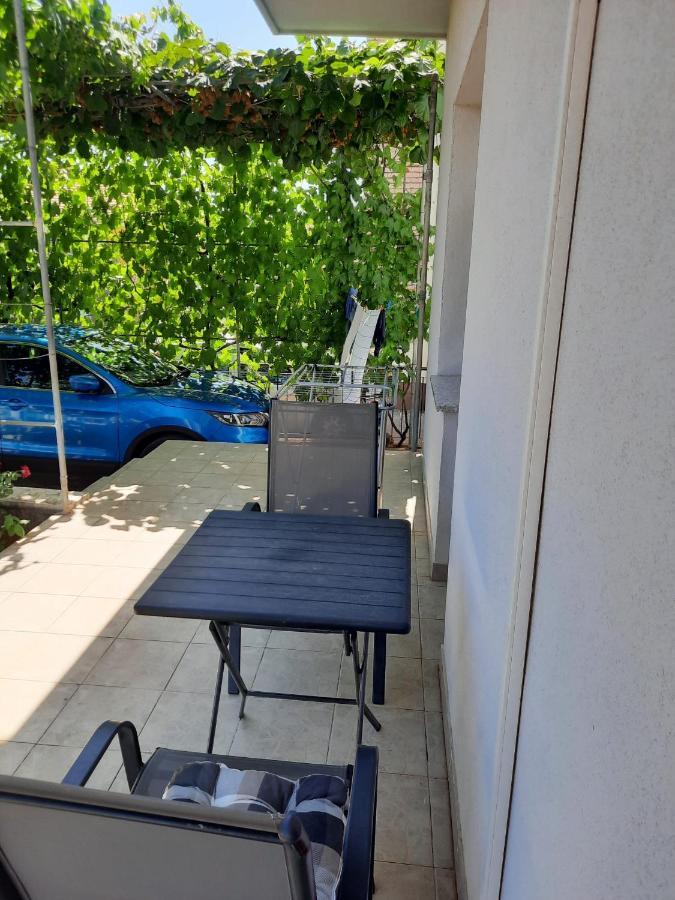 Marin Apartment Задар Екстериор снимка