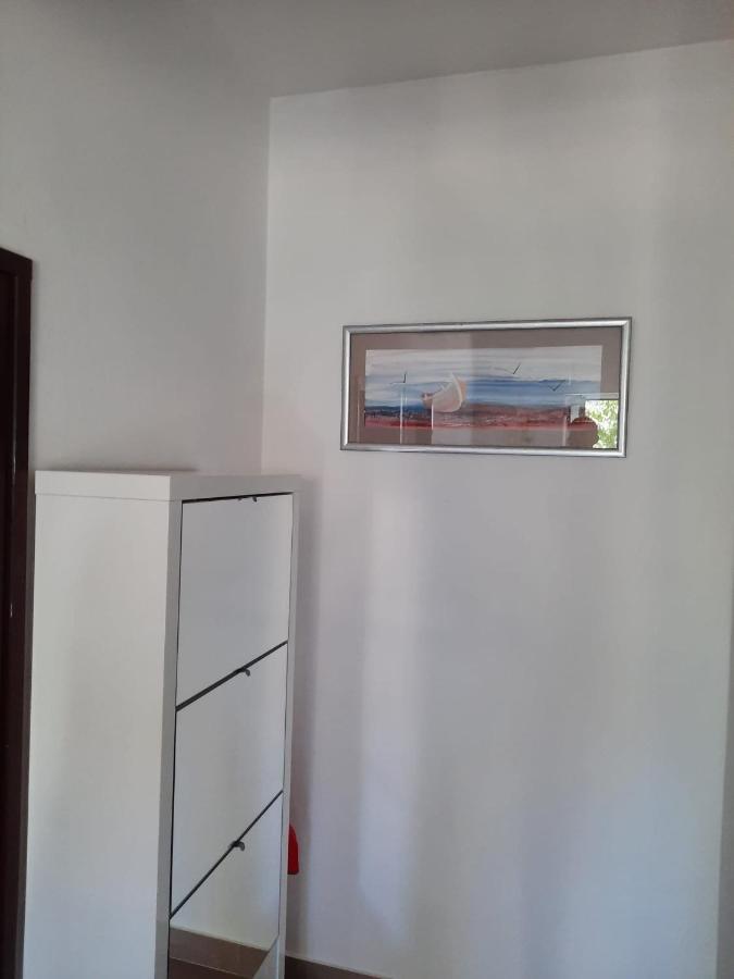 Marin Apartment Задар Екстериор снимка