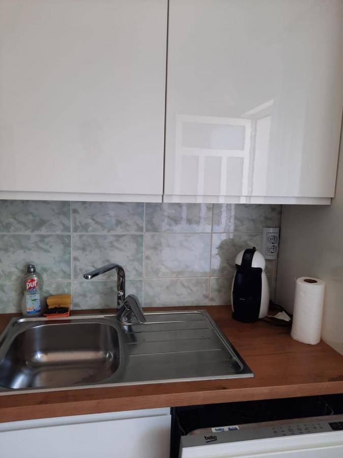 Marin Apartment Задар Екстериор снимка