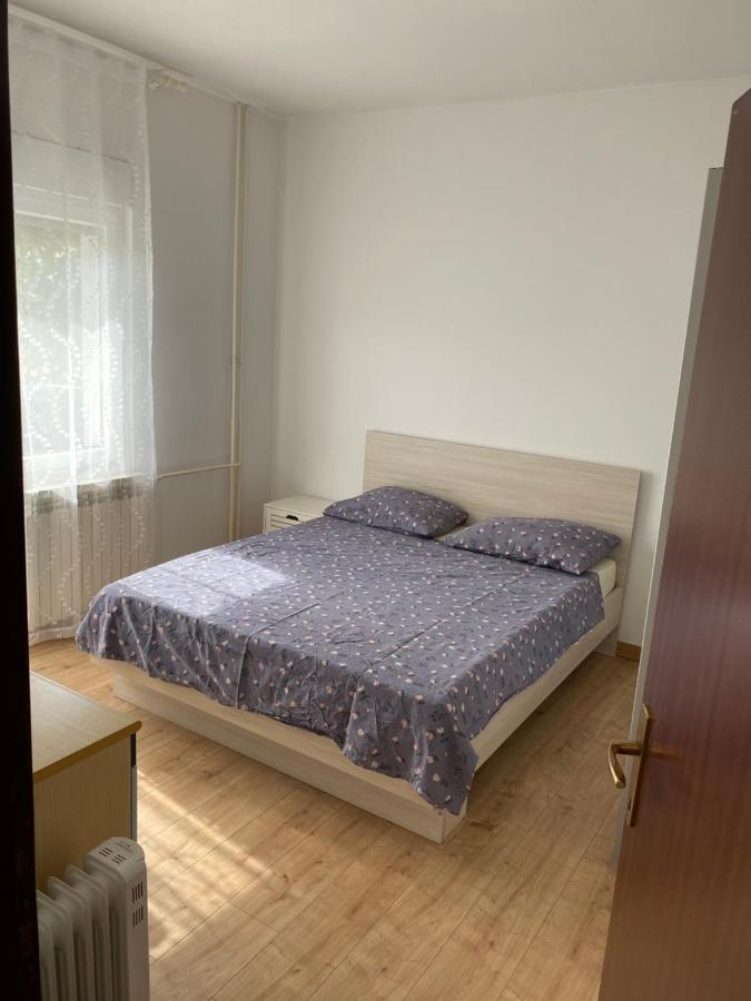 Marin Apartment Задар Екстериор снимка