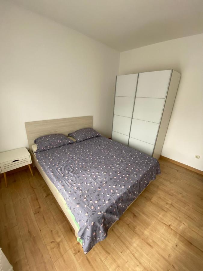 Marin Apartment Задар Екстериор снимка