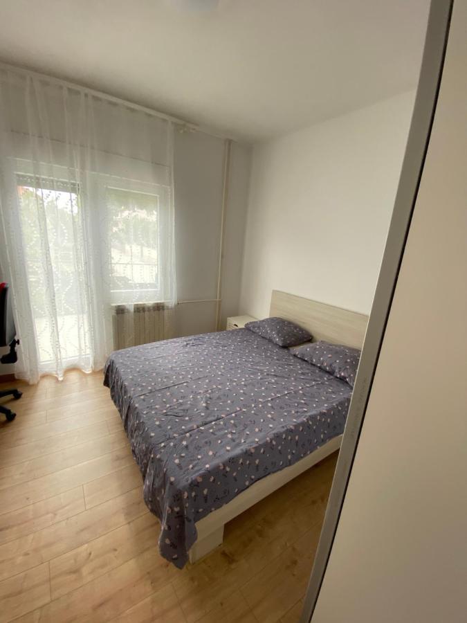 Marin Apartment Задар Екстериор снимка