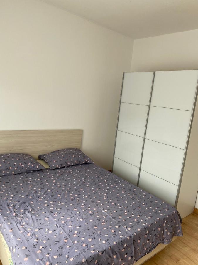 Marin Apartment Задар Екстериор снимка