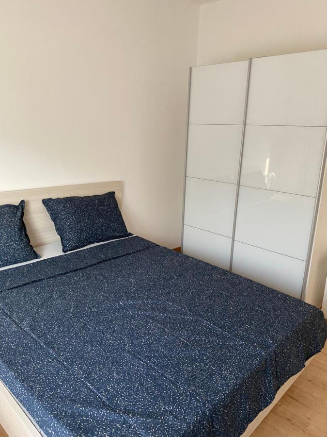 Marin Apartment Задар Екстериор снимка