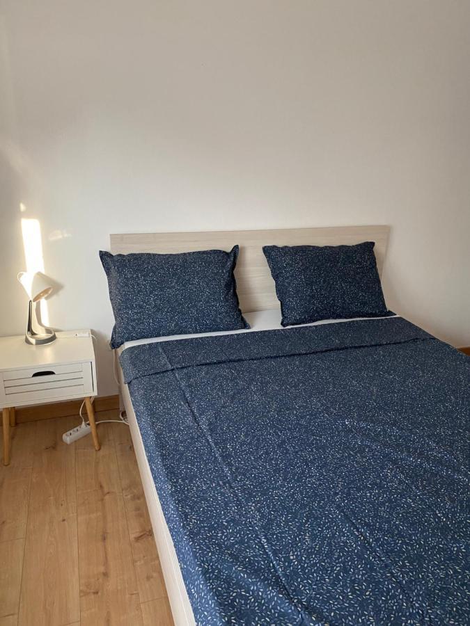 Marin Apartment Задар Екстериор снимка