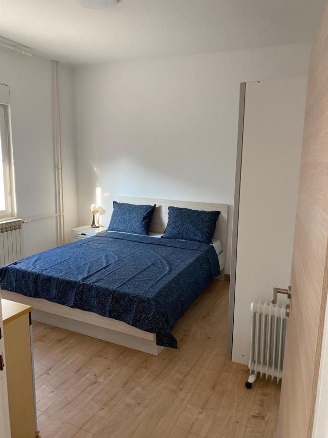 Marin Apartment Задар Екстериор снимка