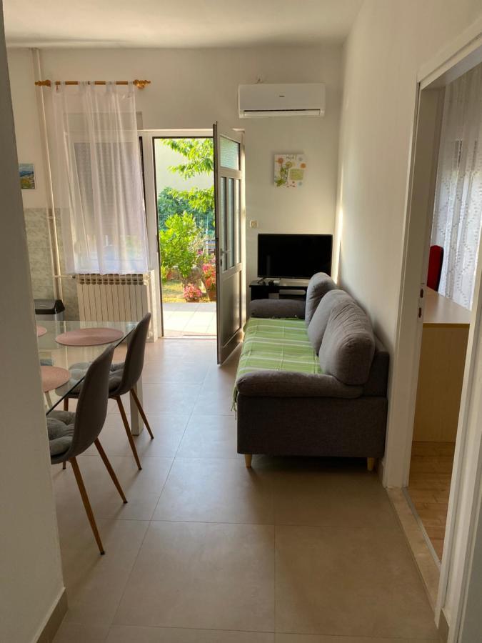 Marin Apartment Задар Екстериор снимка