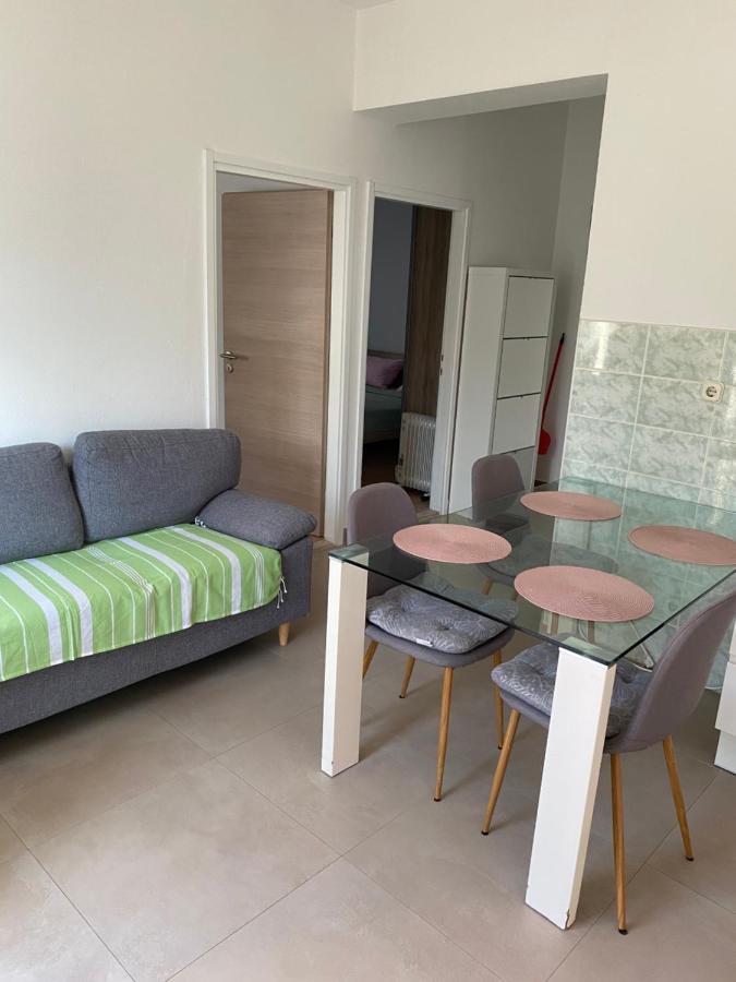 Marin Apartment Задар Екстериор снимка