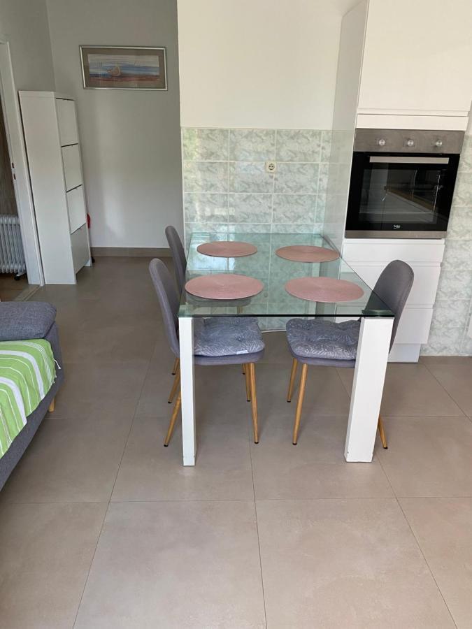 Marin Apartment Задар Екстериор снимка