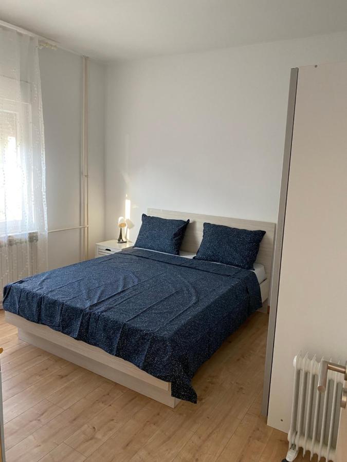 Marin Apartment Задар Екстериор снимка