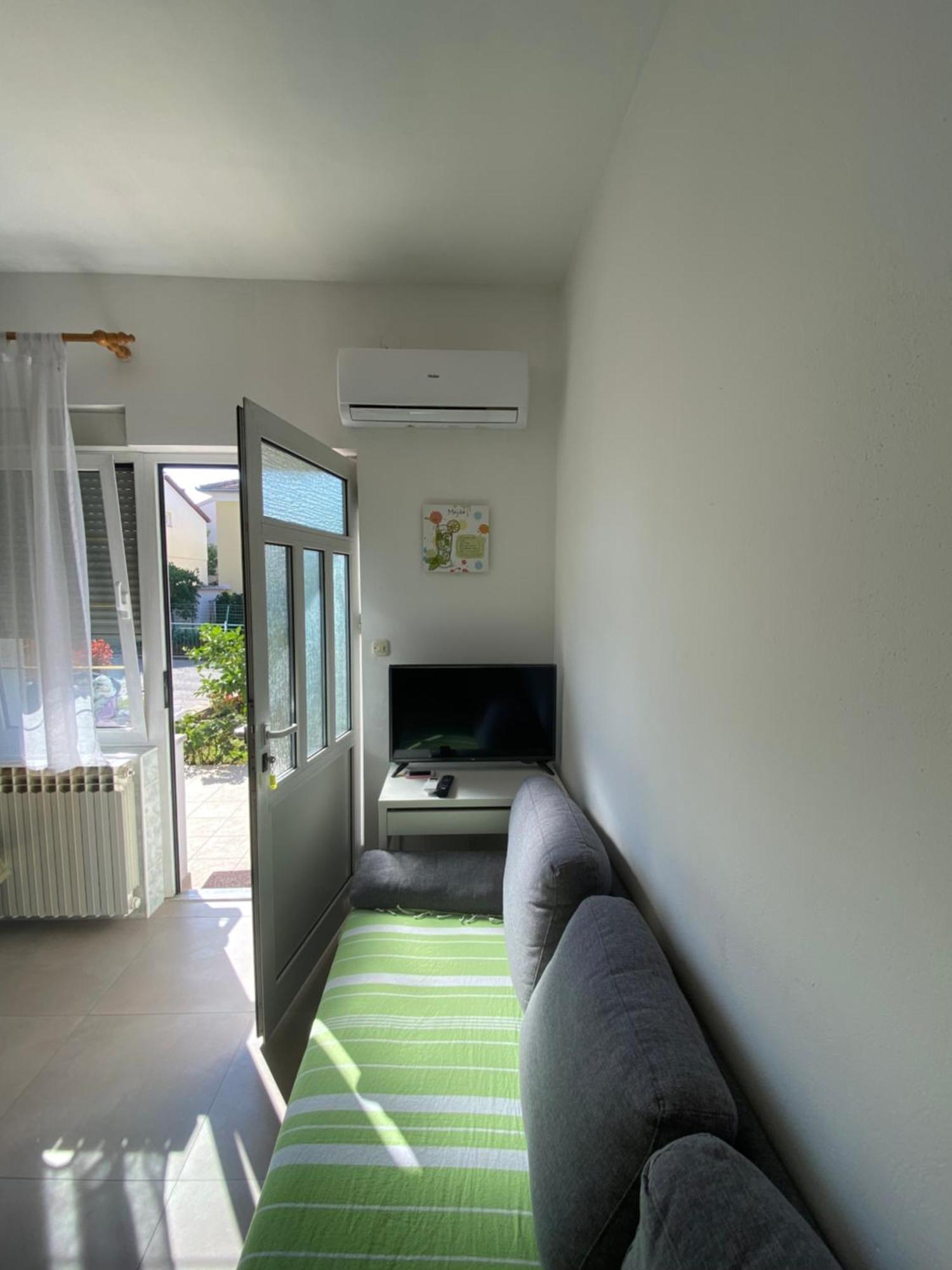 Marin Apartment Задар Екстериор снимка