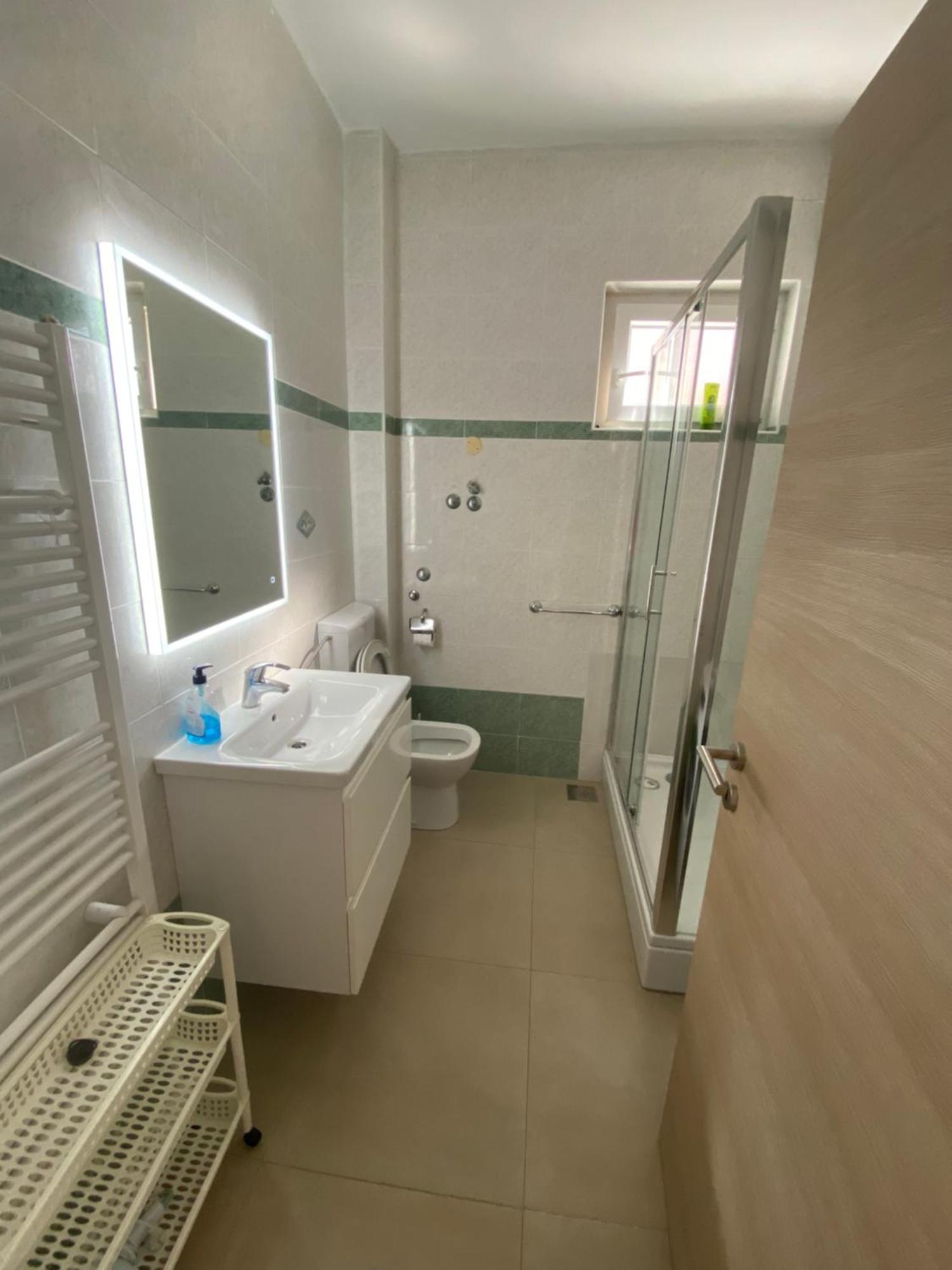 Marin Apartment Задар Екстериор снимка