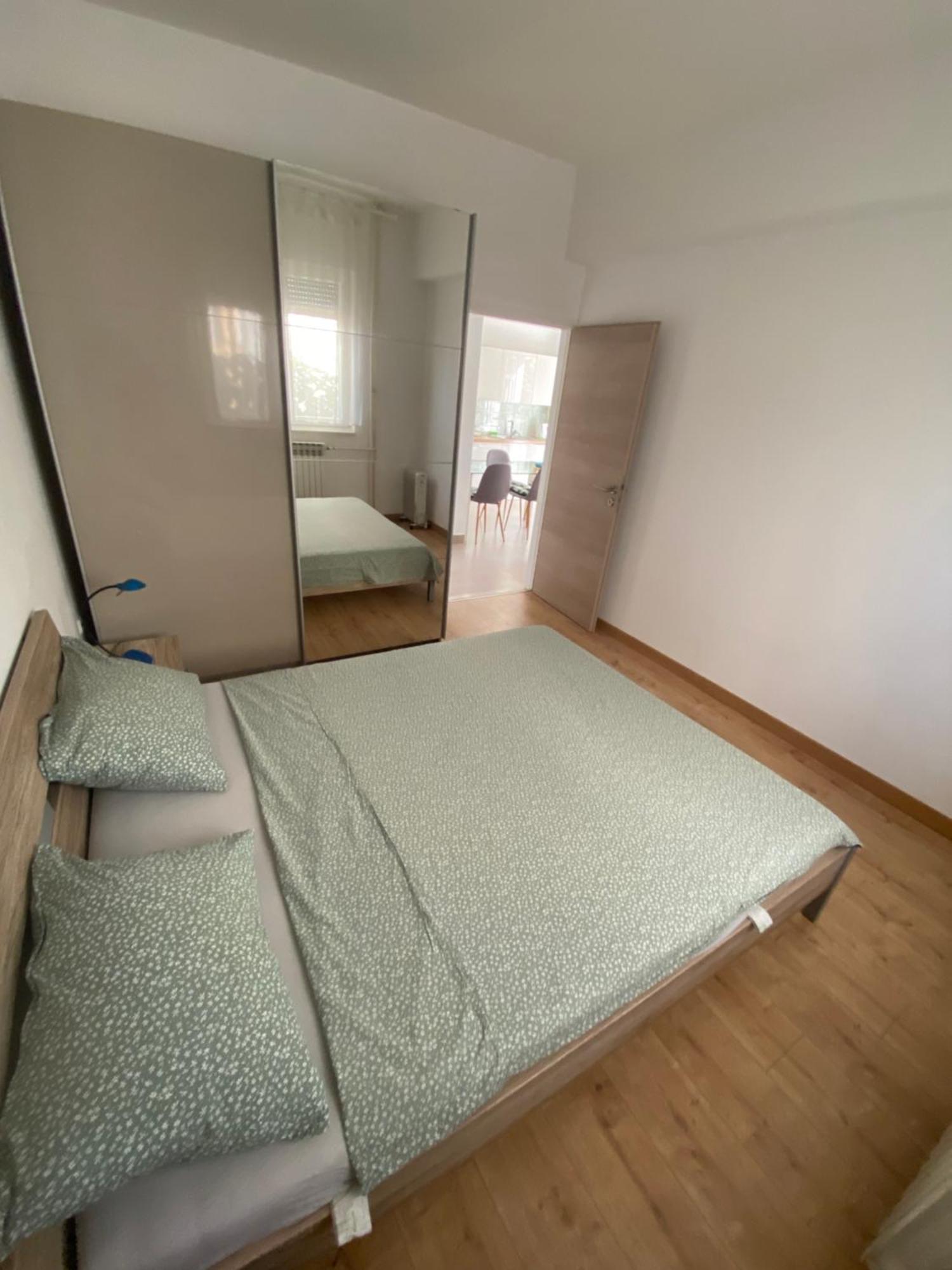 Marin Apartment Задар Екстериор снимка