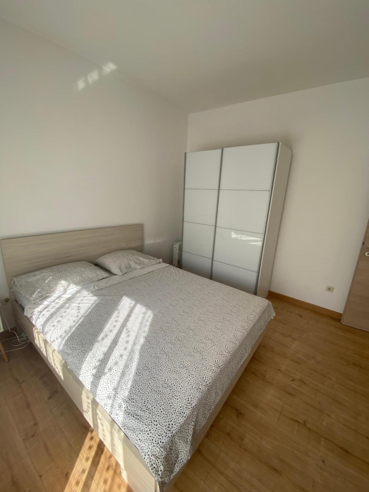 Marin Apartment Задар Екстериор снимка