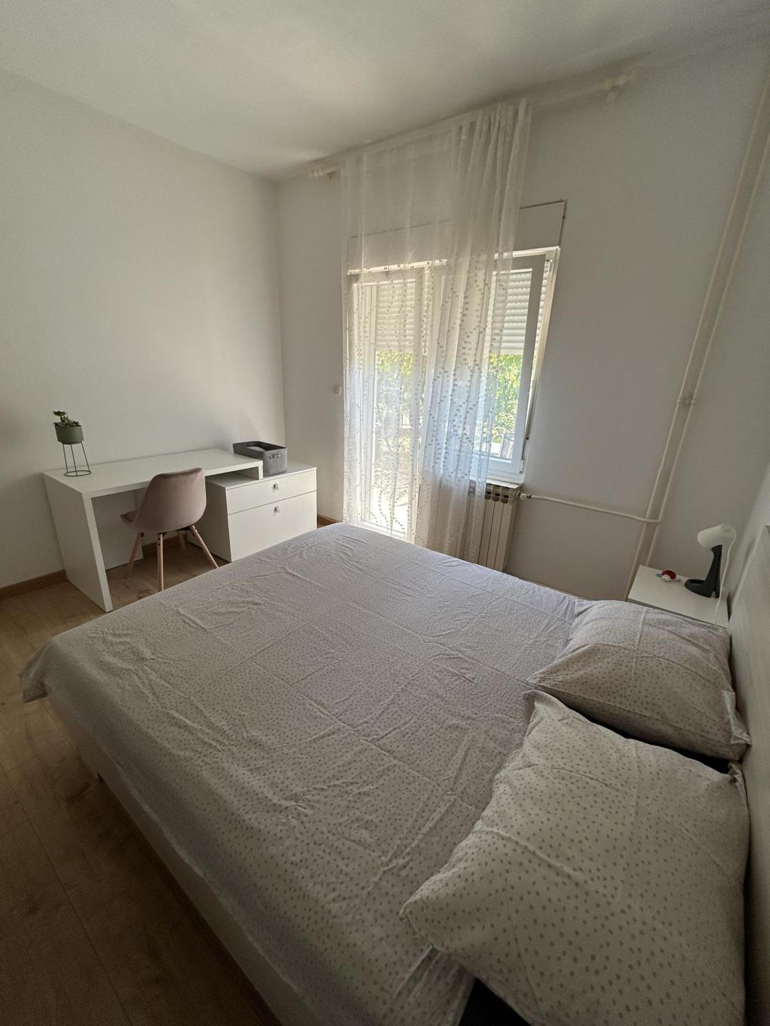 Marin Apartment Задар Екстериор снимка