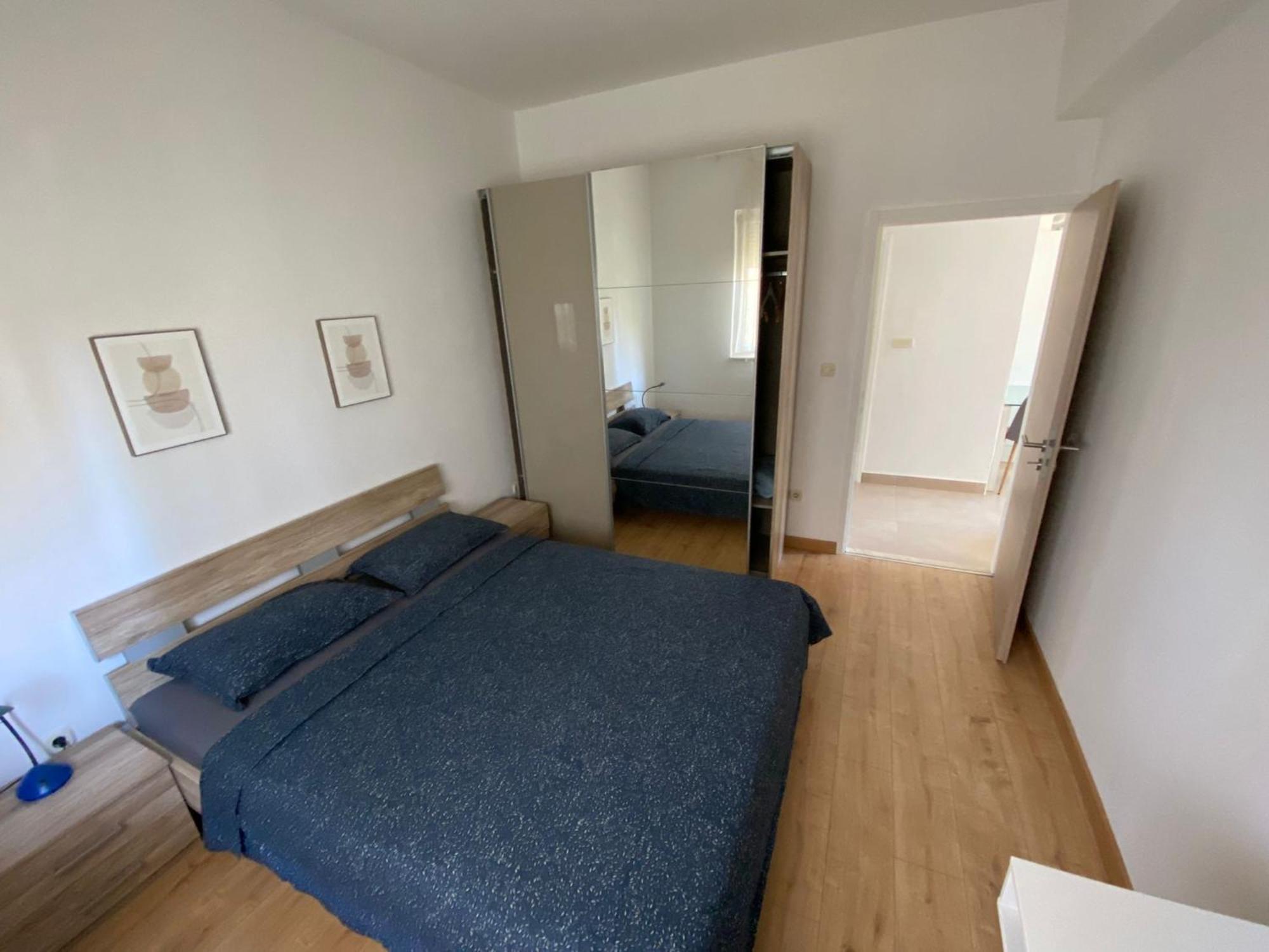 Marin Apartment Задар Екстериор снимка