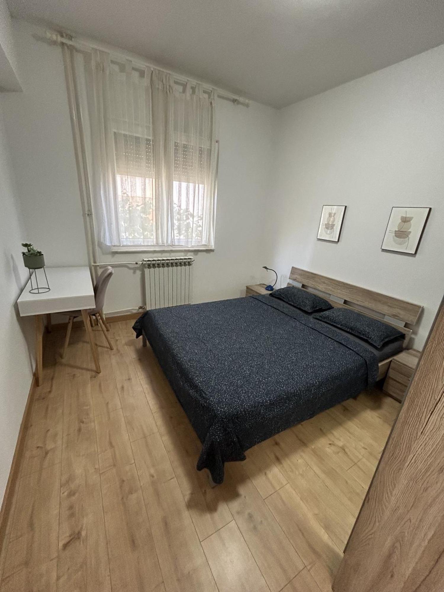 Marin Apartment Задар Екстериор снимка