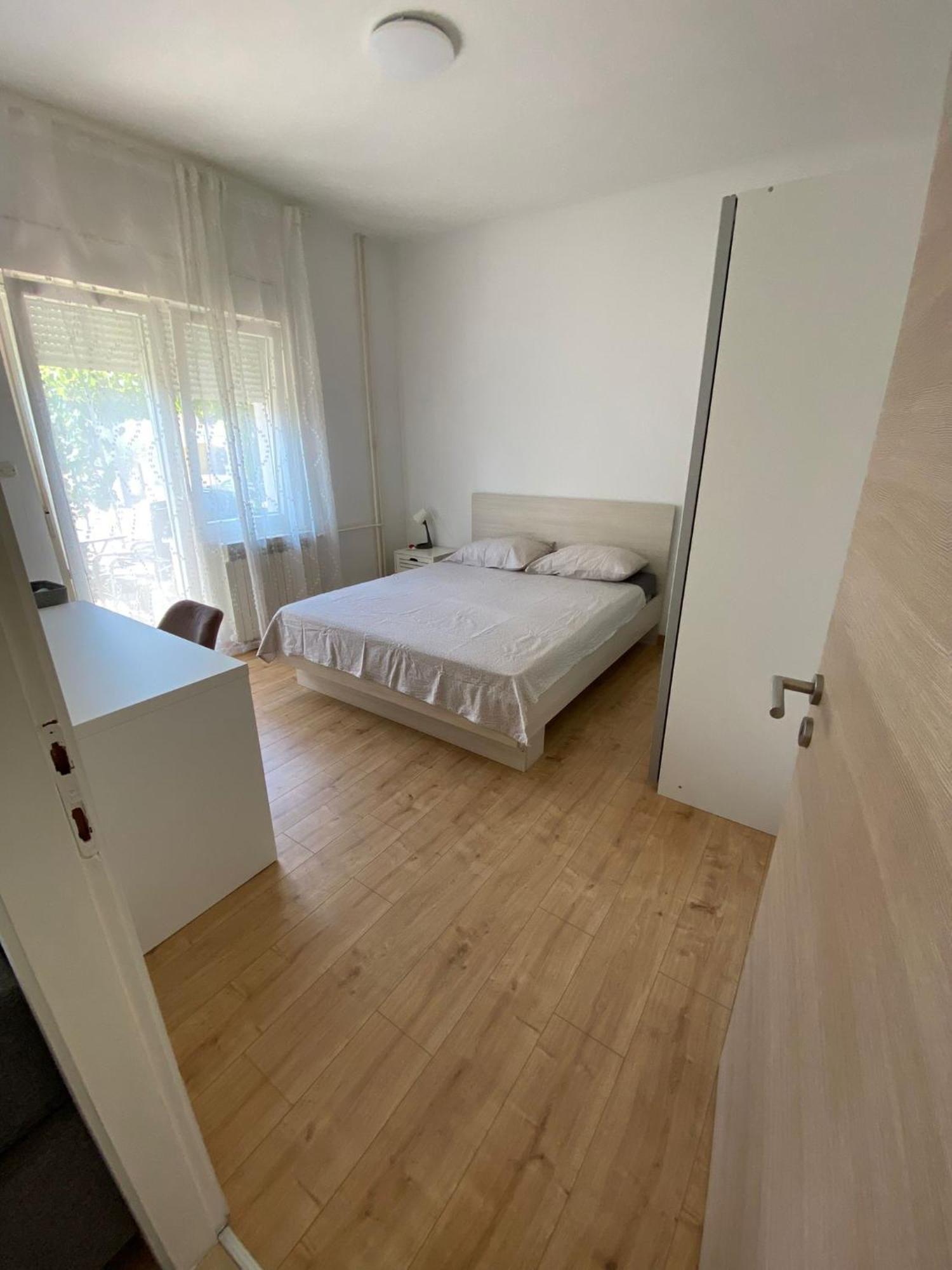 Marin Apartment Задар Екстериор снимка