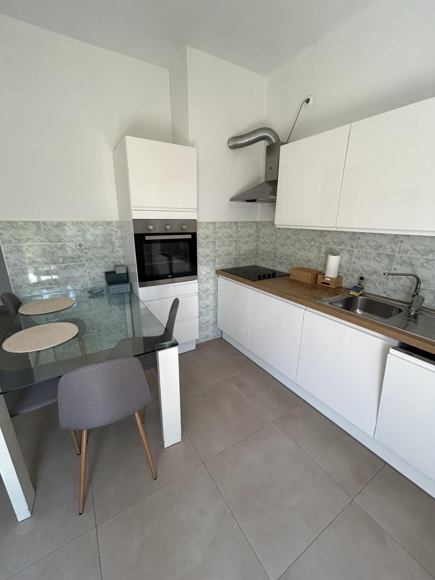 Marin Apartment Задар Екстериор снимка