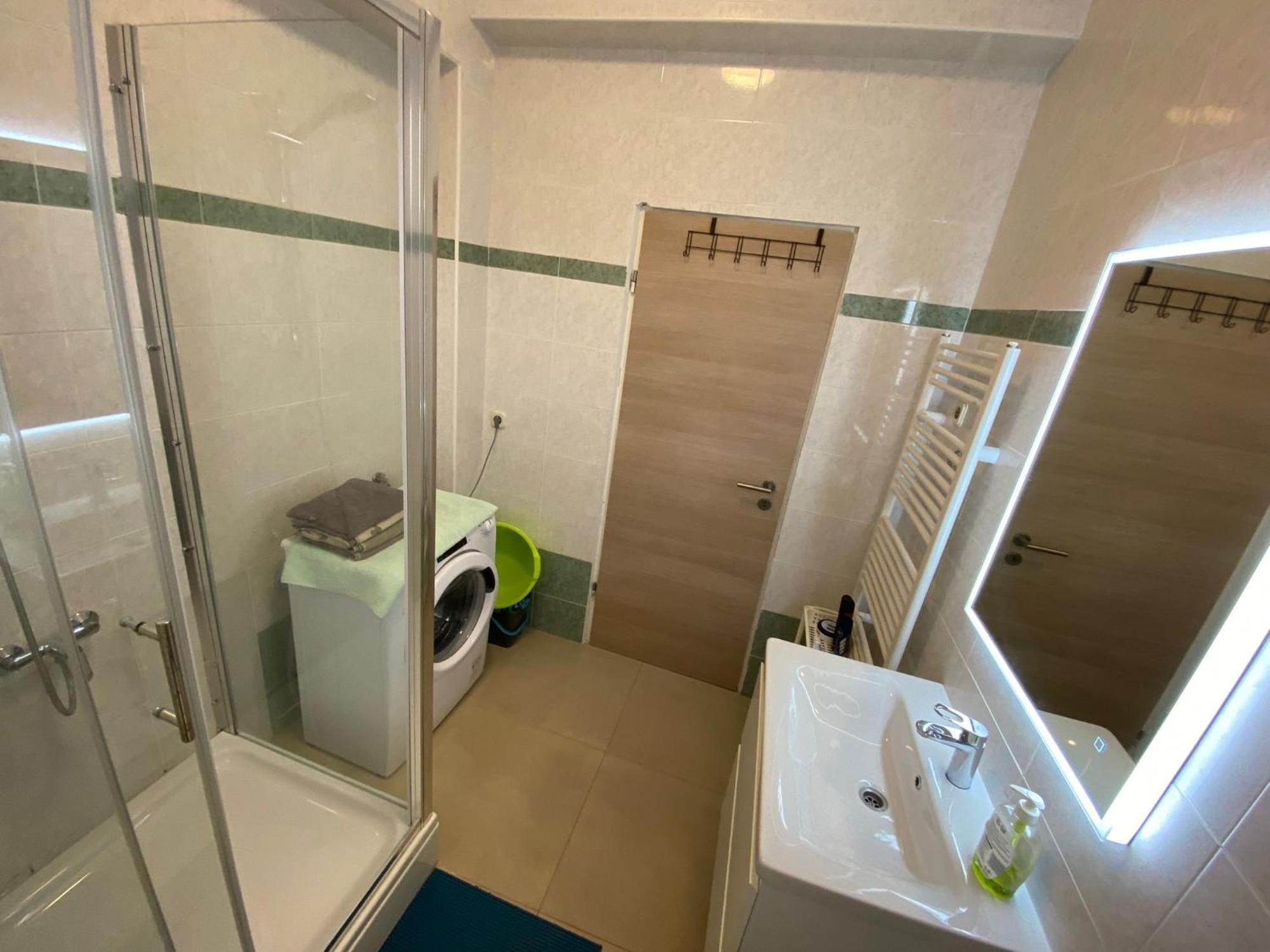 Marin Apartment Задар Екстериор снимка