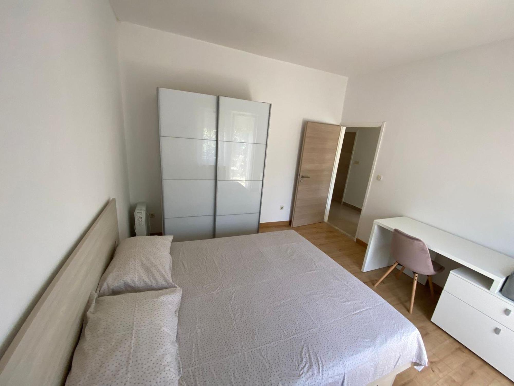 Marin Apartment Задар Екстериор снимка