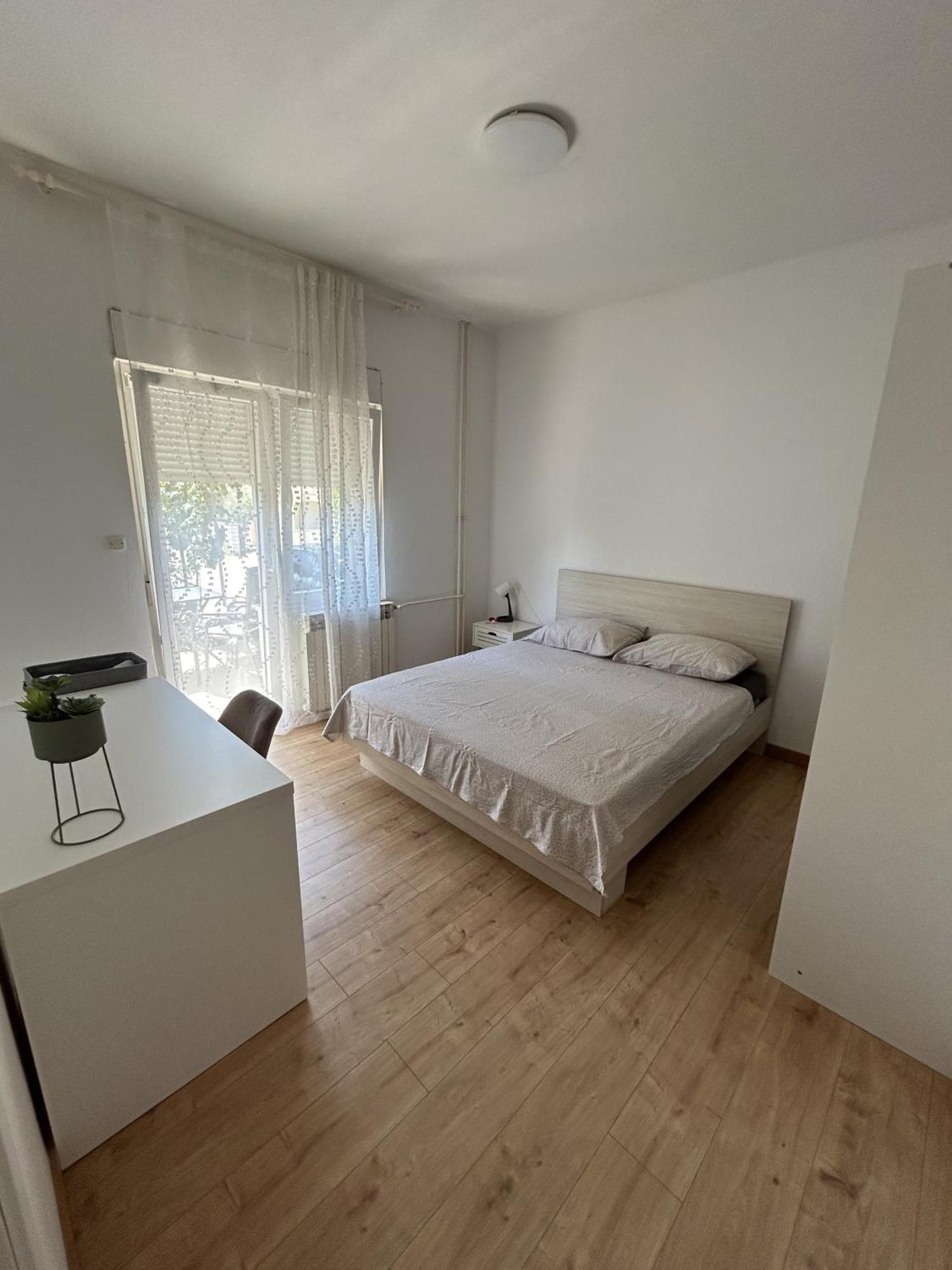 Marin Apartment Задар Екстериор снимка