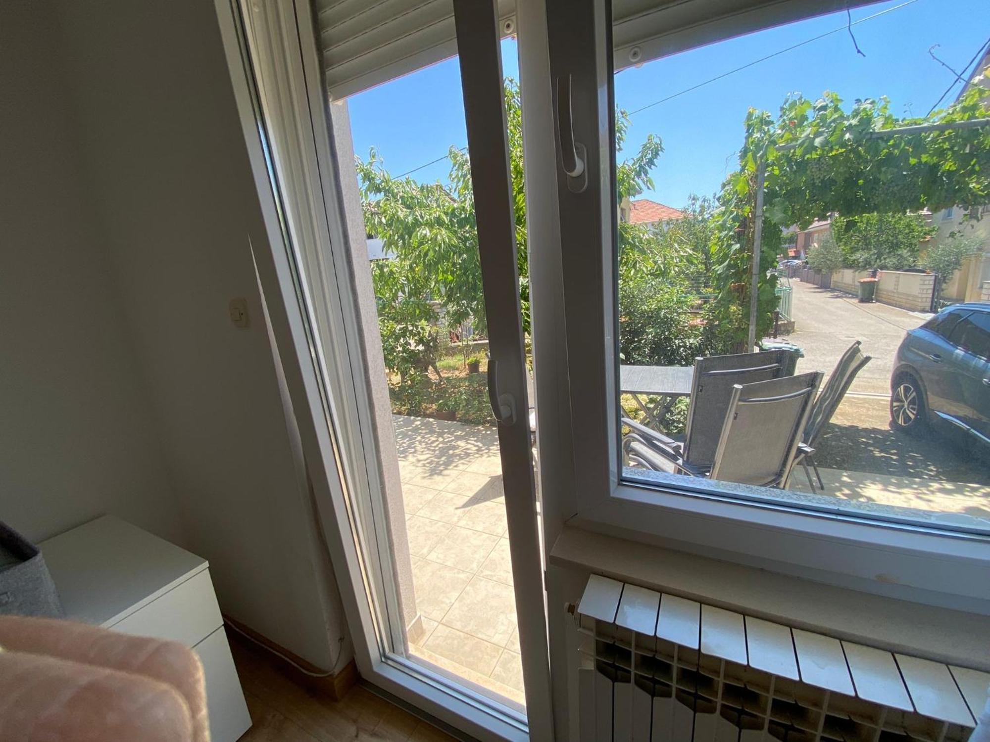 Marin Apartment Задар Екстериор снимка