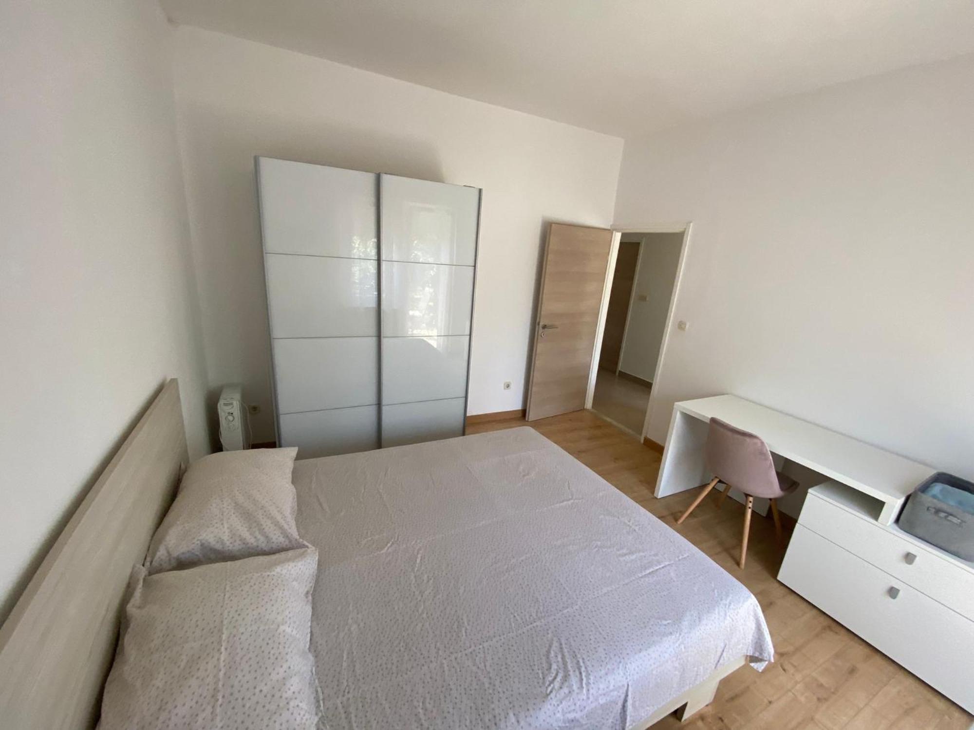 Marin Apartment Задар Екстериор снимка