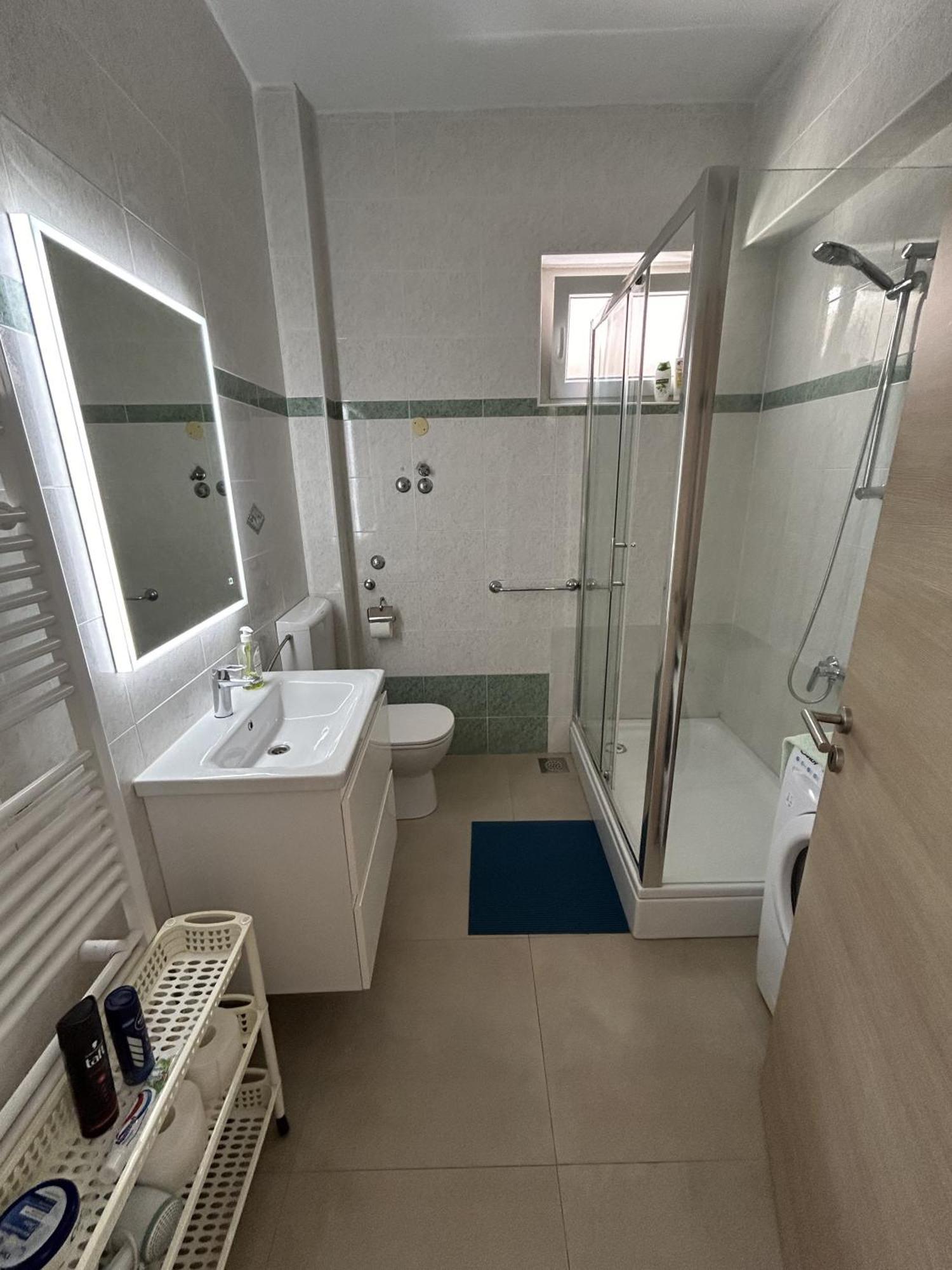 Marin Apartment Задар Екстериор снимка