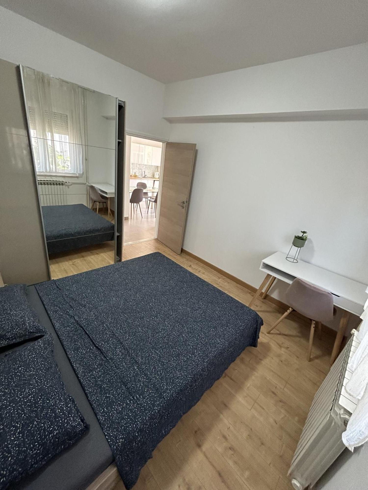 Marin Apartment Задар Екстериор снимка