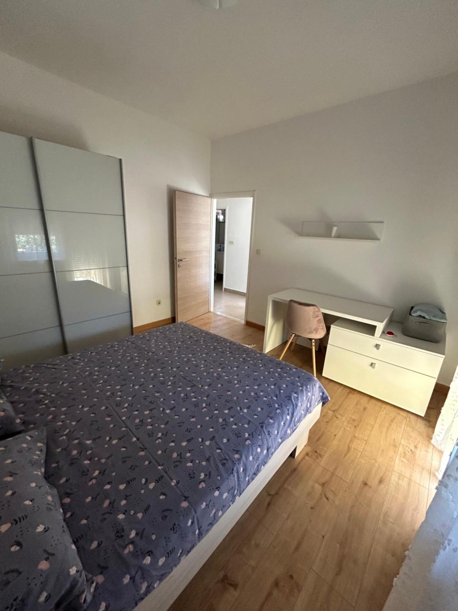 Marin Apartment Задар Екстериор снимка