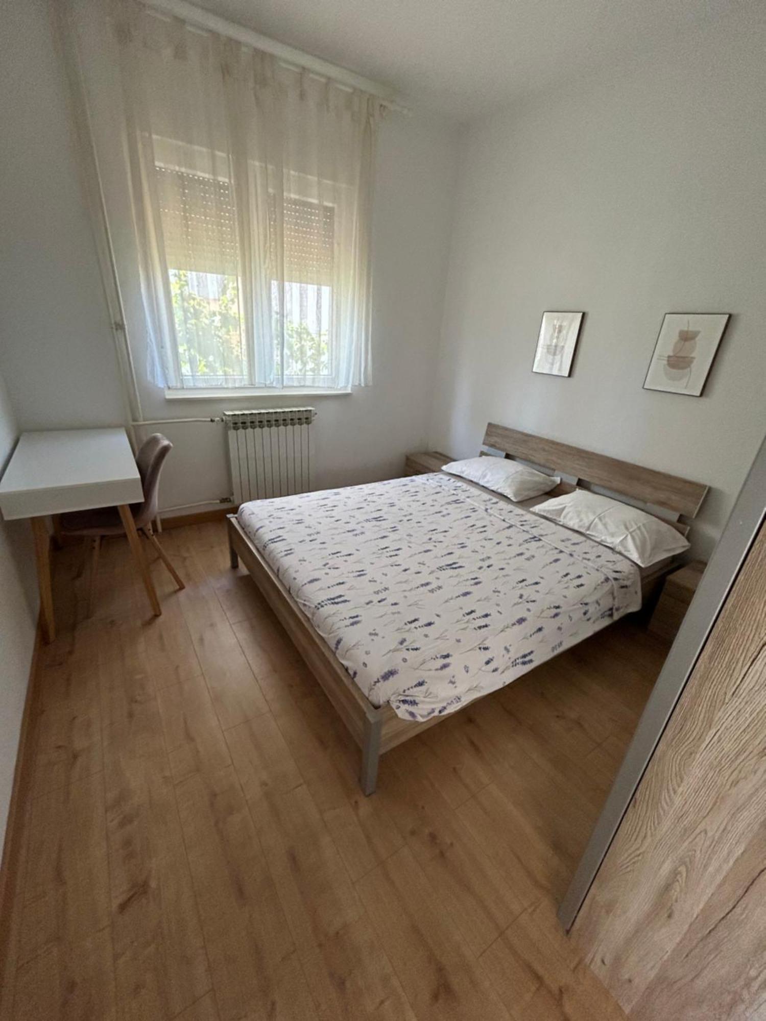 Marin Apartment Задар Екстериор снимка