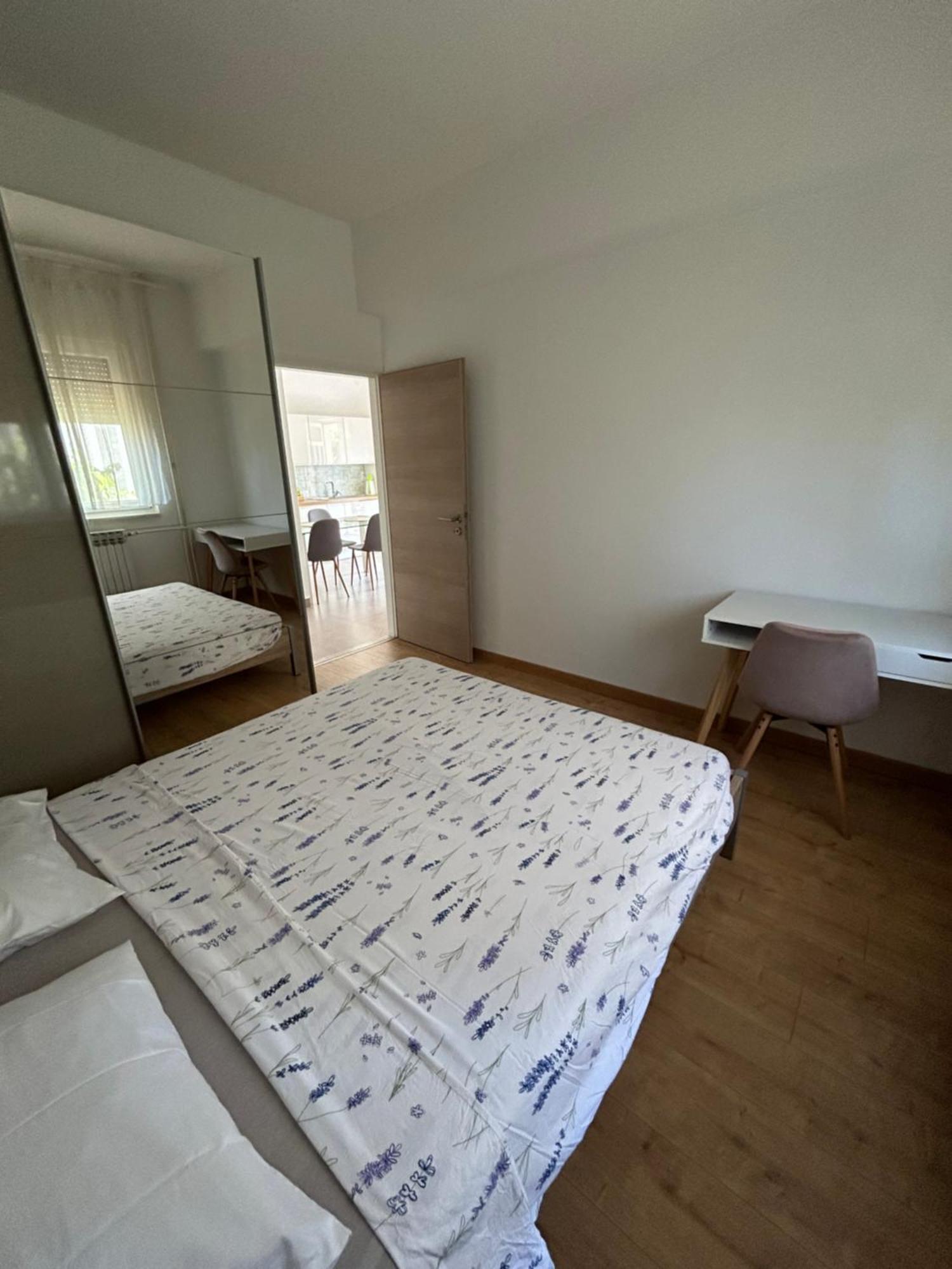 Marin Apartment Задар Екстериор снимка